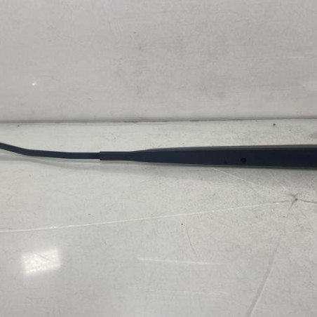 Bras essuie glace avant droit RENAULT CLIO 3 Photo n°1