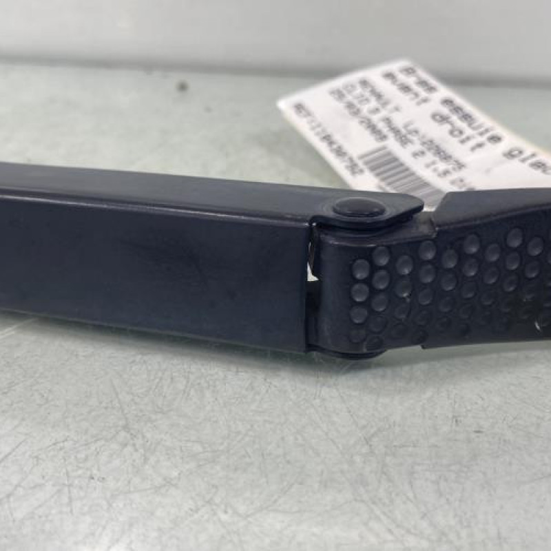 Bras essuie glace avant droit RENAULT CLIO 3 Photo n°2