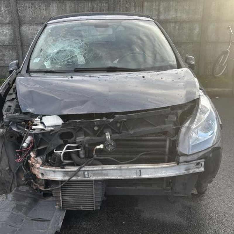 Bras essuie glace avant droit RENAULT CLIO 3 Photo n°13