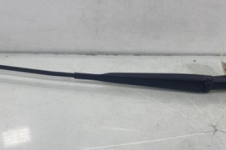 Bras essuie glace avant gauche RENAULT CLIO 3 Photo n°1