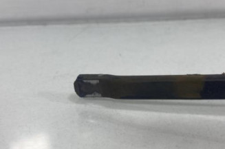 Bras essuie glace avant gauche RENAULT CLIO 3