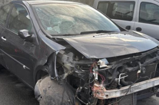 Custode arriere droit RENAULT CLIO 3