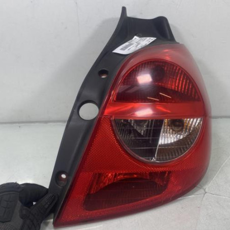Feu arriere principal droit (feux) RENAULT CLIO 3 Photo n°1
