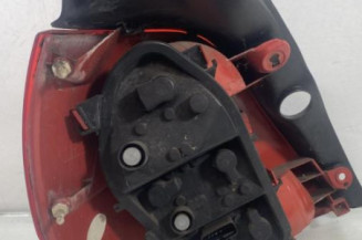 Feu arriere principal droit (feux) RENAULT CLIO 3