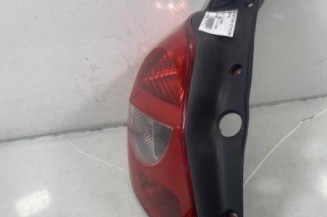 Feu arriere principal gauche (feux) RENAULT CLIO 3