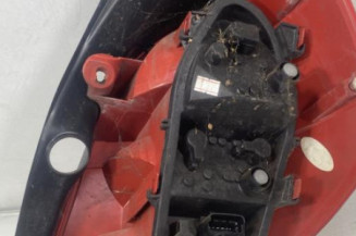 Feu arriere principal gauche (feux) RENAULT CLIO 3