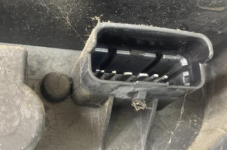 Feu arriere principal gauche (feux) RENAULT CLIO 3