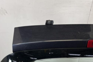 Malle/Hayon arriere RENAULT CLIO 3