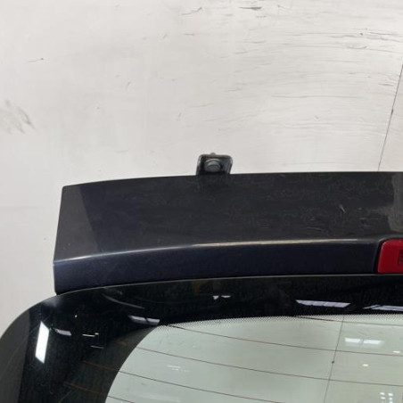 Malle/Hayon arriere RENAULT CLIO 3