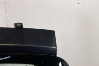 Malle/Hayon arriere RENAULT CLIO 3