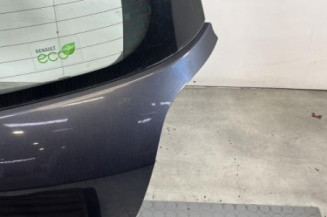 Malle/Hayon arriere RENAULT CLIO 3