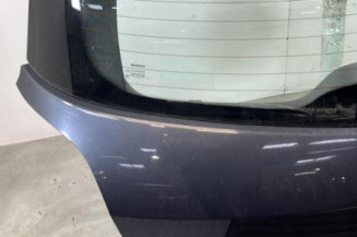 Malle/Hayon arriere RENAULT CLIO 3