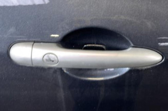 Porte avant droit RENAULT CLIO 3