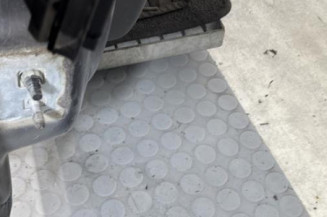 Porte avant droit RENAULT CLIO 3