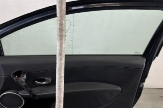 Porte avant droit RENAULT CLIO 3