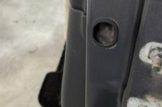 Porte avant gauche RENAULT CLIO 3