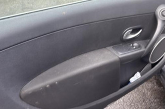 Porte avant gauche RENAULT CLIO 3