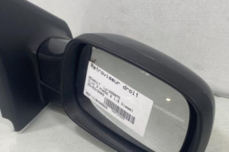 Retroviseur droit RENAULT CLIO 3