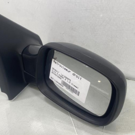 Retroviseur droit RENAULT CLIO 3