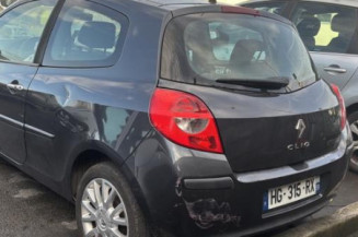 Retroviseur droit RENAULT CLIO 3