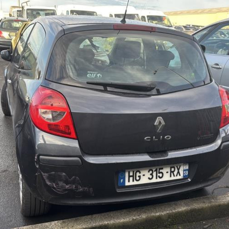 Retroviseur droit RENAULT CLIO 3 Photo n°9