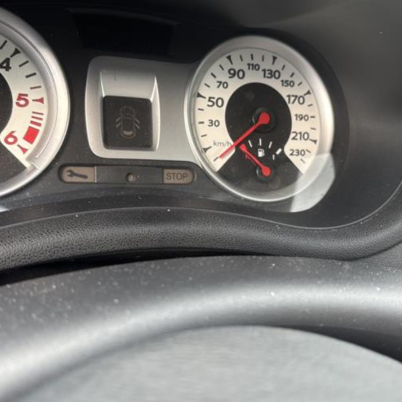 Retroviseur droit RENAULT CLIO 3 Photo n°19