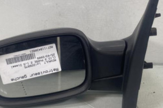 Retroviseur gauche RENAULT CLIO 3 Photo n°1