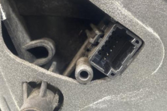 Retroviseur gauche RENAULT CLIO 3