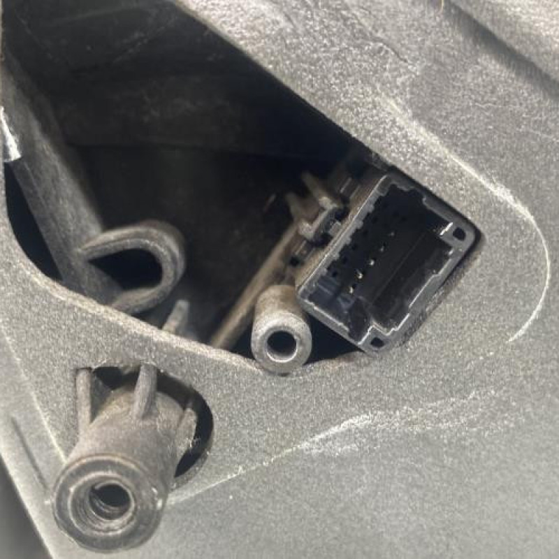 Retroviseur gauche RENAULT CLIO 3 Photo n°3