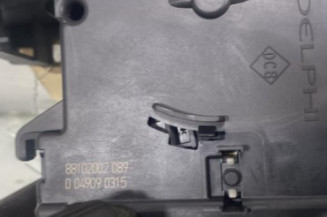 Commodo phare RENAULT CLIO 3