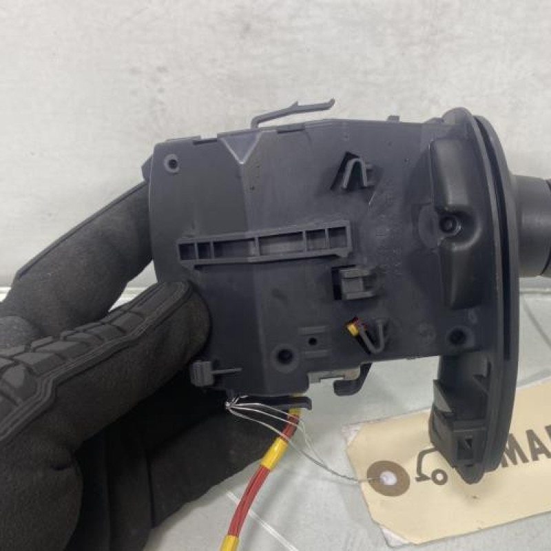 Commodo phare RENAULT CLIO 3 Photo n°4