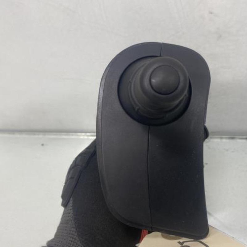 Commodo phare RENAULT CLIO 3 Photo n°5