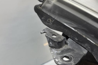 Optique avant principal gauche (feux)(phare) RENAULT VEL SATIS