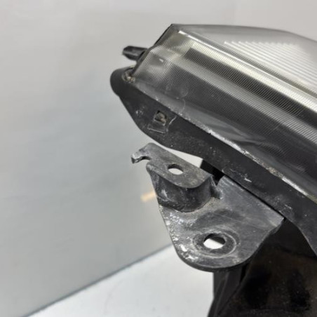 Optique avant principal gauche (feux)(phare) RENAULT VEL SATIS