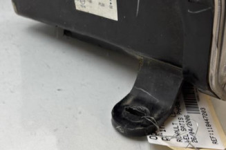 Optique avant principal gauche (feux)(phare) RENAULT VEL SATIS