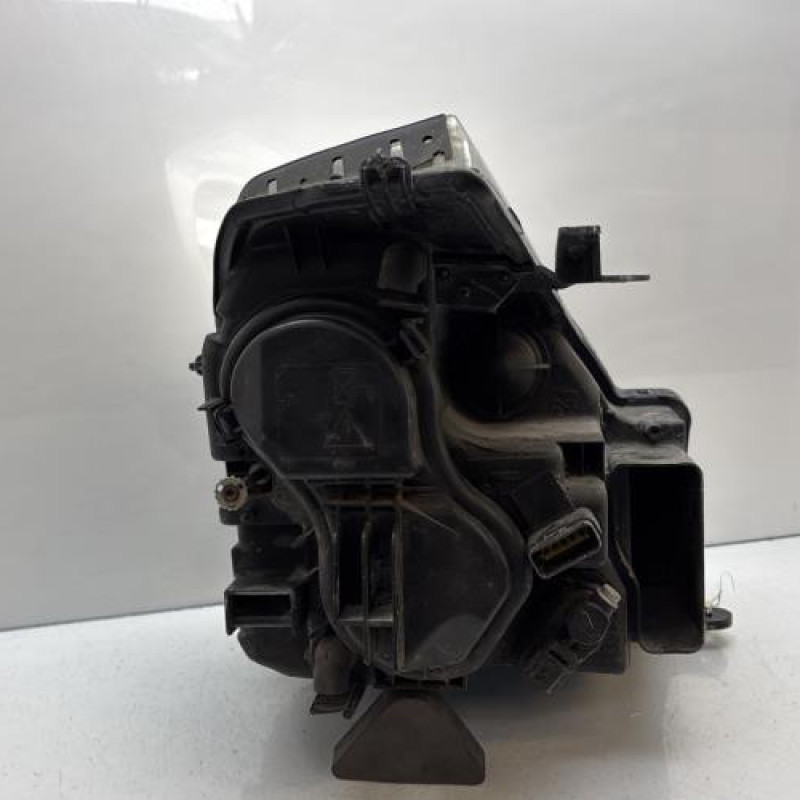 Optique avant principal gauche (feux)(phare) RENAULT VEL SATIS Photo n°5