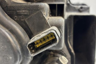 Optique avant principal gauche (feux)(phare) RENAULT VEL SATIS