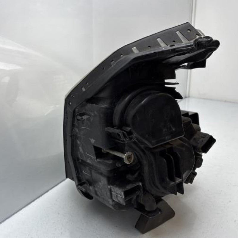 Optique avant principal gauche (feux)(phare) RENAULT VEL SATIS Photo n°8