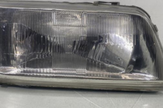 Optique avant principal droit (feux)(phare) CITROEN JUMPER 1 Photo n°1