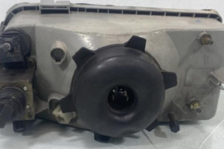 Optique avant principal droit (feux)(phare) CITROEN JUMPER 1