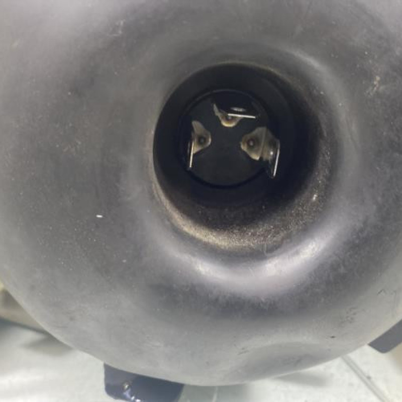 Optique avant principal droit (feux)(phare) CITROEN JUMPER 1 Photo n°3