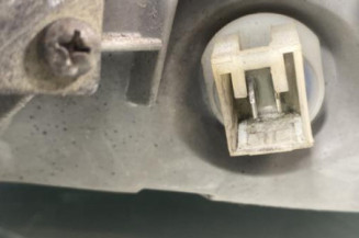 Optique avant principal droit (feux)(phare) CITROEN JUMPER 1