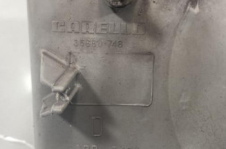 Optique avant principal droit (feux)(phare) CITROEN JUMPER 1