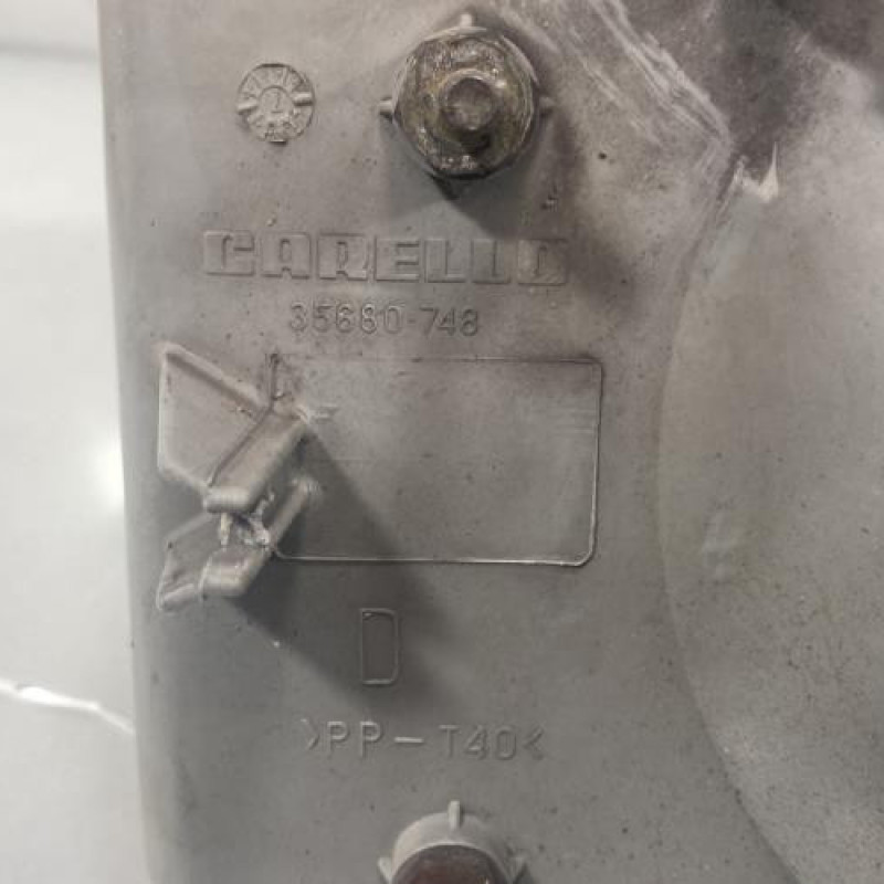 Optique avant principal droit (feux)(phare) CITROEN JUMPER 1 Photo n°5