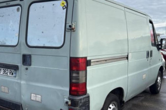 Optique avant principal droit (feux)(phare) CITROEN JUMPER 1