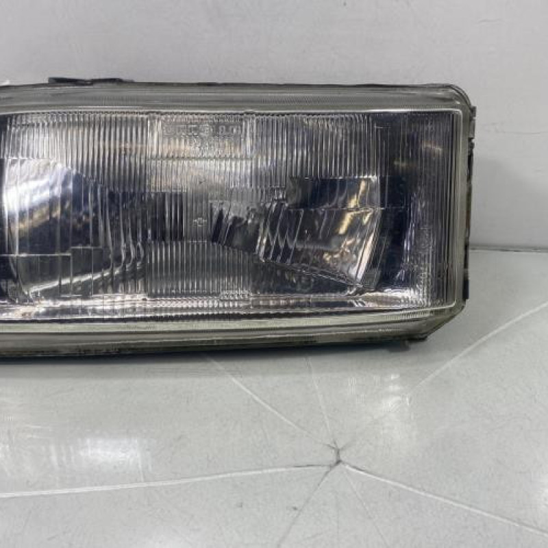 Optique avant principal gauche (feux)(phare) CITROEN JUMPER 1 Photo n°1