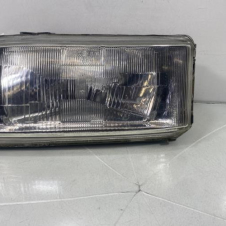 Optique avant principal gauche (feux)(phare) CITROEN JUMPER 1 Photo n°1