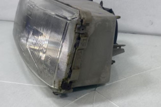 Optique avant principal gauche (feux)(phare) CITROEN JUMPER 1