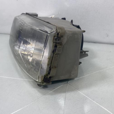 Optique avant principal gauche (feux)(phare) CITROEN JUMPER 1