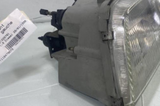 Optique avant principal gauche (feux)(phare) CITROEN JUMPER 1